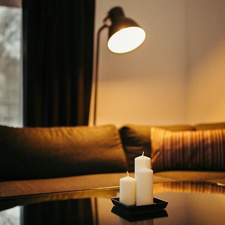 Apartament Sunsea Колобжег Экстерьер фото