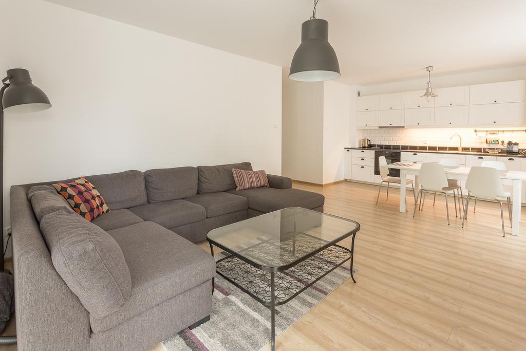 Apartament Sunsea Колобжег Экстерьер фото