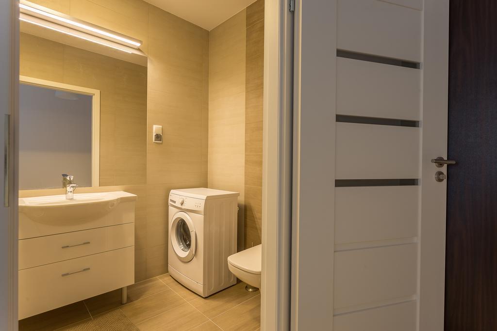 Apartament Sunsea Колобжег Экстерьер фото